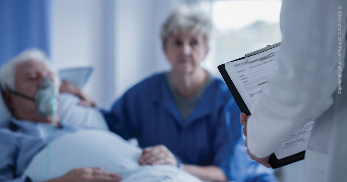 Introducing The Healthcare Advocacy and Leadership Organization
