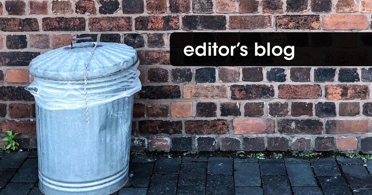 Throwing People Away Has the New Norm Celebrate Life Magazine